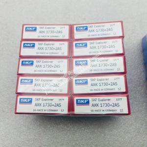 Cheap Needle roller thrust bearings AXK1730+2AS for sale