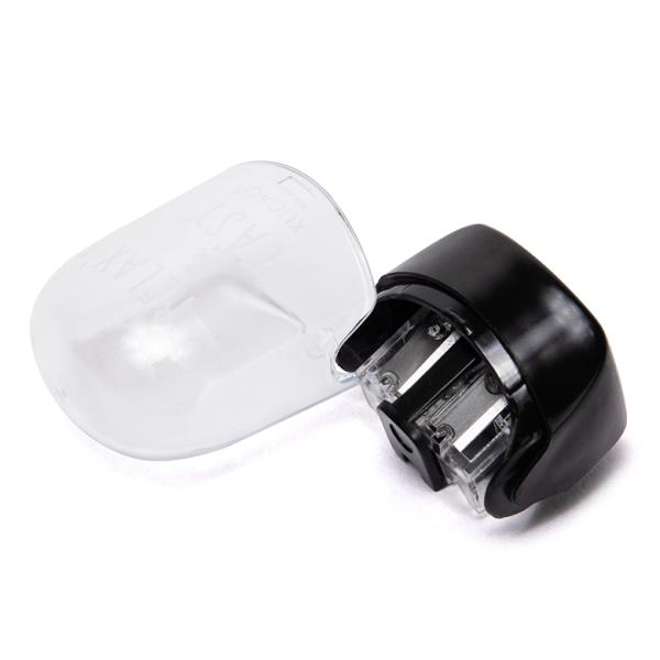 Double Hole School Pencil Sharpener