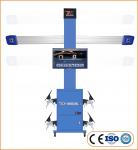Factory direct sales 3D car wheel alignment machine with free update T288 for