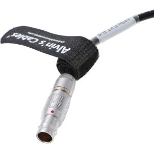 Nucleus-M Run-Stop Cable For Arri-Alexa-Mini EXT For Tilta 7 Pin Male To 7 Pin
