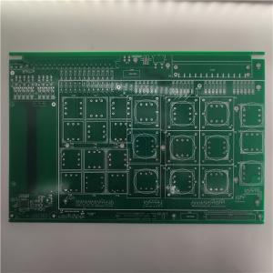 Aluminium Multilayer Metal Core Pcb 1OZ Bare Printed Circuit Board Manufacturing