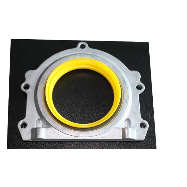 Quality Rear Crankshaft Engine Oil Seal Metal Material 80 90028 00 For LANDER ROVER wholesale