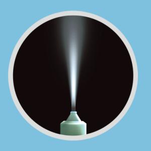 Salon use whitening skin oxygen water beauty machine for clean face