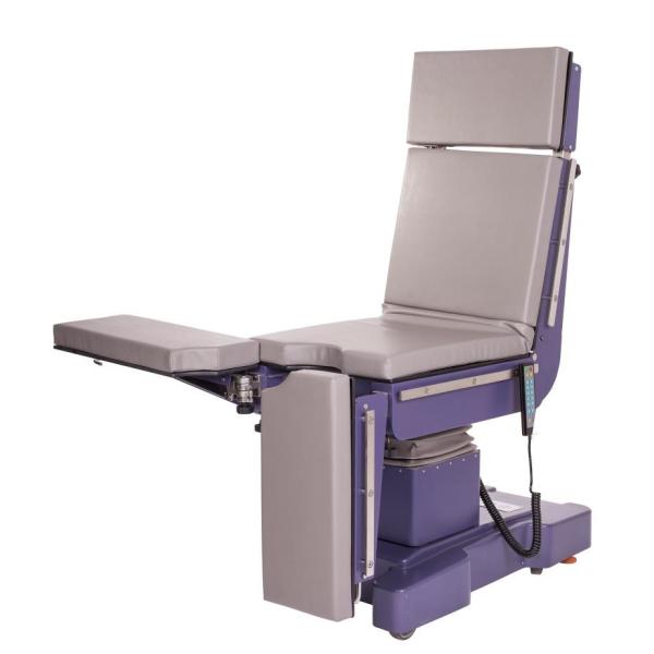 Quality LDT2000 electric Hydraulic Sliding movement Operating Table/Stainless steel operating table/Electric Hydraulic OT table wholesale