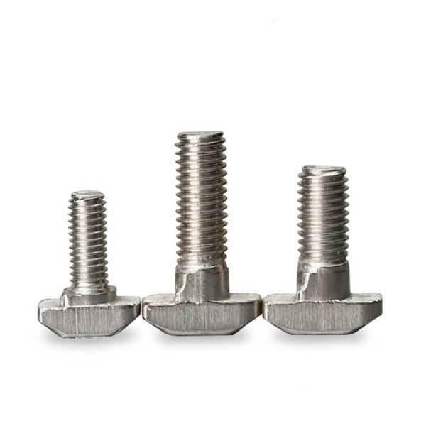 Quality M3 M4 M5 M6 M8 Hammer Head Screw With Internal Thread wholesale