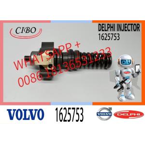 High Quality Neutral Diesel Engine Fuel Injection Pump 1625753 BEBU5A00000 For