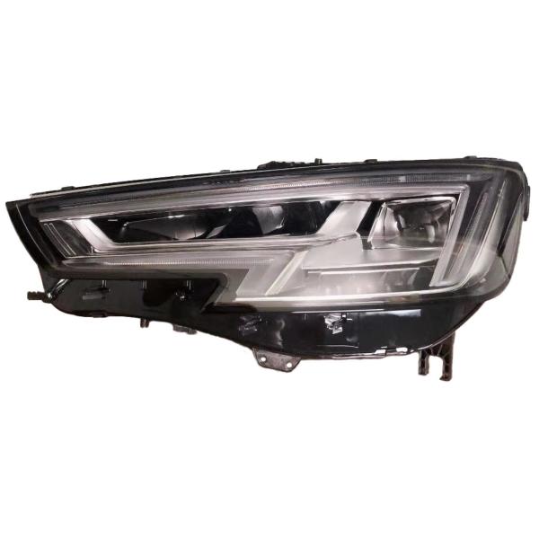 Quality 8W0941773A Headlight for AUDI A4 B9 (8W2, 8WC) wholesale