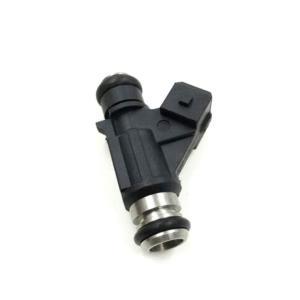 WEILI Bico Petrol Fuel Injectorr 25335146 For Changan SAIC-GM-Wuling Light