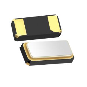 Lightweight NDK Electronics , NDK Oscillator 3.2*1.5*0.75mm Most Stable