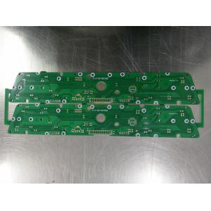 2 Side Print Circuit Board Speacker PCB Display Pcb Power Pcb FR4 1.2MM 1/1OZ