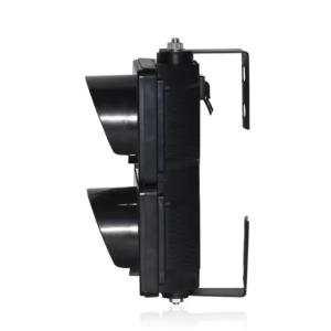 Lights 12V 2 Aspect 24V Canada Driveway Safety Outdoor Novelty Hand Flashing