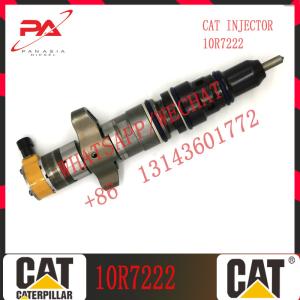 Cheap E336D E330D C-A-TERPILLAR Diesel Fuel Injectors 10R7222 387-9433 267-9710 328-2576 for sale