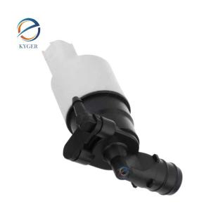 Front Wiper Water Jet Motor T2H8387 for Jaguar XE X760 XF II X260 Volvo S60 II