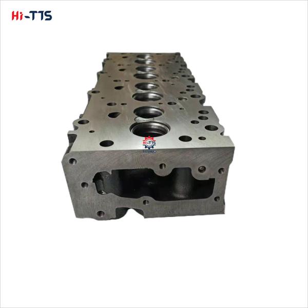 Aftermarket Part Engine Cylinder Head 4JG2 8-97086-338-4 8-97086338-2