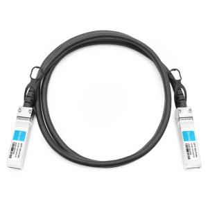China Cisco ONS-SC+-10G-CU5 Compatible 5m (16ft) 10G SFP+ to SFP+ Passive Direct Attach Copper Cable on sale