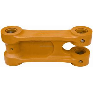 SK200 Excavator Bucket Link H-Link for Bucket Extension Arm in Manufacturing
