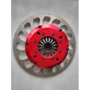 SAGW Hot-sale 7.25" Triple quater plates TB45/TB48 racing clutch