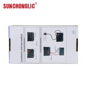 10a Smart 12v / 24v Charger With Auto Voltage Recognition 10a Current & Rugged
