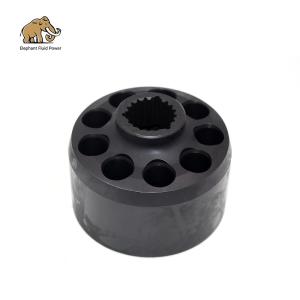 Made In China A10VO60 Rexroth Hydraulic Piston Pump Repair Spare Parts Rotating