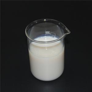 Non Film Forming Styrene Acrylic Copolymer Emulsion BAW-91R For High-Grade Water