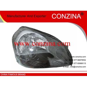 China Auto Parts Headlamps for Hyundai Tucson OEM: 92102-2E011 conzina brand on sale