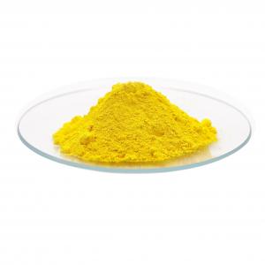 China Benzimidazolone Pigments And Dyes 31837-42-0 Pigment Yellow 151 For Ink Coating on sale