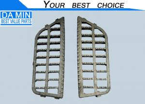China Light Weight Grids Foot Step For ISUZU Vehicle 1719072491 And 1719071741 on sale