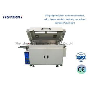 Anti-Static SMT Cleaning Equipment PCB Surface Dust Cleaner Using High End Plam