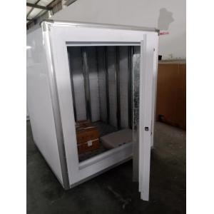 Cold Chain Remedy Insulation Box Temperature 2-8 Degrees