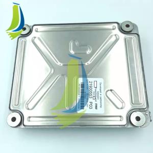21900553 Engine Controller Unit D13 Engine For Truck Spare Parts