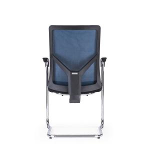 Commercial Furniture Ergonomic Office Clerk Chair with Modern Design and Mesh