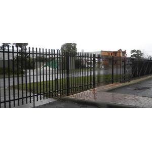 Garrison Fence High Security And Heavy Duty Fencing