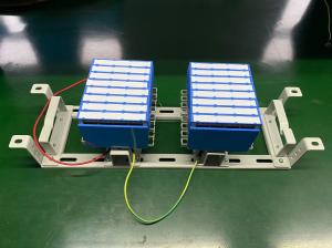 Digital Distribution Frame with 120 Ohm Impedance for Digital Signals Transfer MDF Main Distribution Frame