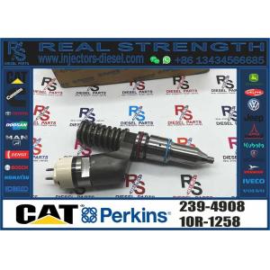 Fuel Injector Assembly 239-4908 10R-3147 10R-3262 294-3002 249 -0705 249-0708