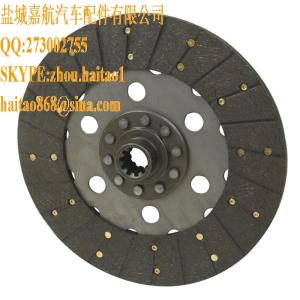 China Mouse over image to zoom K915827 New David Brown PTO Clutch Disc 1200 1210 1190 1290 1390 on sale