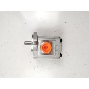 China Oil Pump 9218005（1）Hydraulic Gear Pump Single pump Industrial Grade Gear Construction Machinery Factory Supply on sale