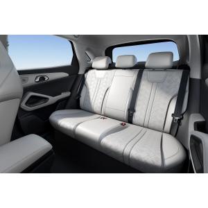 BYD Yuan UP Advanced Processor And High-Resolution Display For Superior