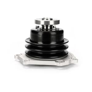 Hitachi EX60 EX70 Engine Water Pump TD27 TD27T BD30 A21010-40K05 21010-40K06 21010-40K31