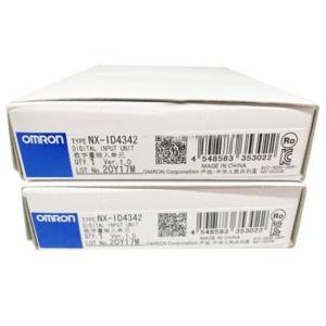 Cheap NX-ID4342 Omron Japan Relay Output PLC - and Performance from a Trusted for sale