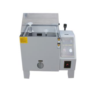 Climatic Test Chamber Anti Corrosion Material Salt Spray Test Chamber Environmen
