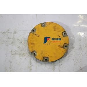 End cap liugong 855 / 50c rings are mounted on front loaders 53A0009