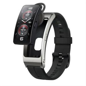 Stay Connected and Healthy with Huawei Smart Band B7 Headset 2-in-1 Sports Band