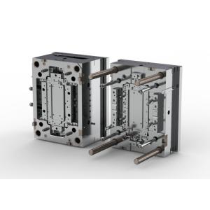 OEM / ODM ： Polypropylene Injection Molding & Transparent disinfection box lower