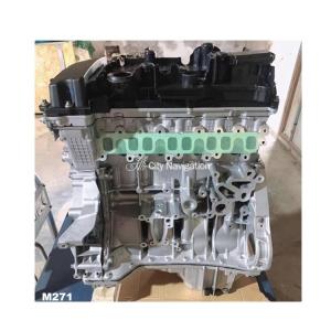 1.8L Long Block Engine Assembly for Mercedes Benz M271.946/M271.940/M271.942
