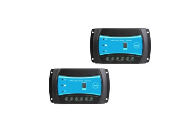 Quality Automatic Pulse Width Modulation Solar Charge Controller wholesale