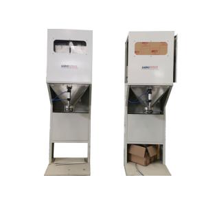 30kg Bag Wheat Packing Machine For Seeds Semi Automatic In Grain Industry