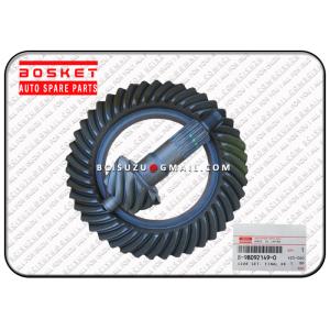 Cheap Automobile Engine Parts 8980921490 Isuzu NPR 4HE1 Rear Final Drive Gear Seat for sale