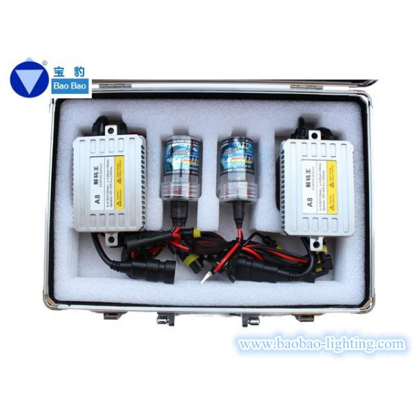 Quality Super Canbus  Kit A8 wholesale