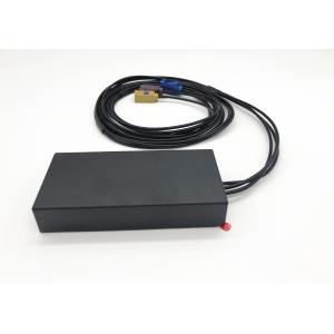 Glonass LTE 2 in 1 Combined Active GPS Antenna RG174 With Fakra Connector