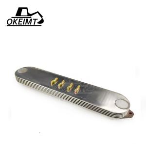 OKEIMT High Quality BPOC-2088 921121123 1217210980 Engine Oil Cooler Core For